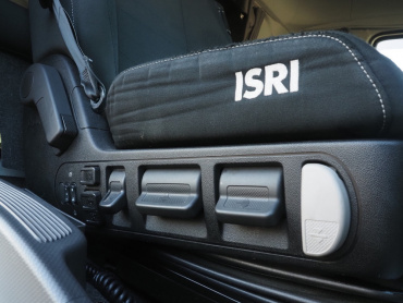 いすゞ ギガ ウイング車 大型 2PG-CYJ77C 年式 R3[写真32]