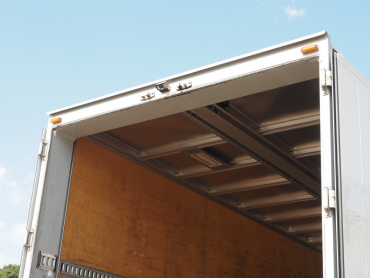 いすゞ ギガ ウイング車 大型 QPG-CYJ77B 年式 H29[写真23]