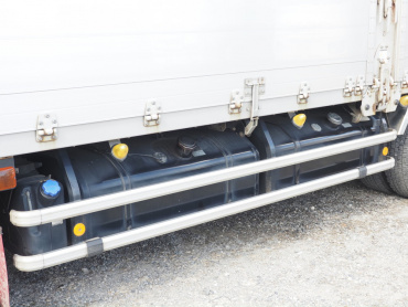 いすゞ ギガ ウイング車 大型 QPG-CYJ77B 年式 H29[写真14]