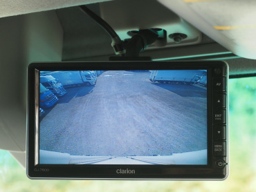 いすゞ ギガ ウイング車 大型 QPG-CYJ77B 年式 H29[写真33]