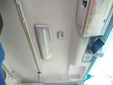 いすゞ ギガ ウイング車 大型 QPG-CYJ77B 年式 H29[写真36]