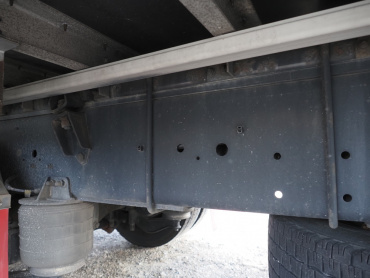 いすゞ ギガ ウイング車 大型 QPG-CYJ77B 年式 H29[写真40]