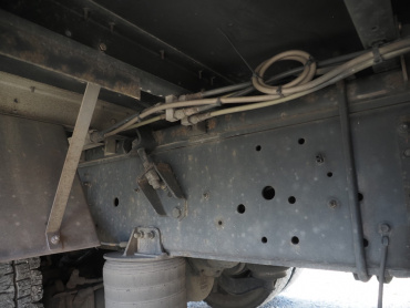 いすゞ ギガ ウイング車 大型 QPG-CYJ77B 年式 H29[写真41]