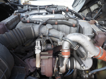 いすゞ ギガ ウイング車 大型 QPG-CYJ77B 年式 H29[写真45]