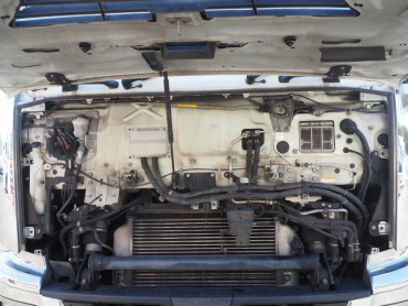 いすゞ ギガ ウイング車 大型 QPG-CYJ77B 年式 H29[写真46]