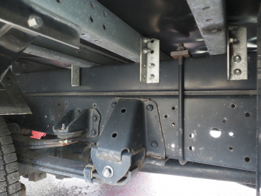 日野 デュトロ バン車 小型 TKG-XZU710M 年式 H29[写真34]