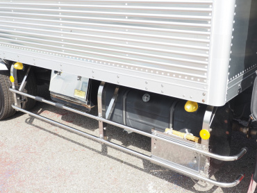 日野 デュトロ バン車 小型 TKG-XZU710M 年式 H29[写真10]