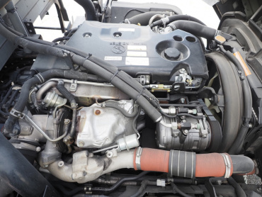 いすゞ エルフ 冷凍バン 小型 TPG-NPR85AN 年式 H30[写真36]