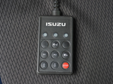 いすゞ ギガ ウイング車 大型 2PG-CYJ77C 年式 H29[写真38]