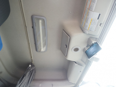 いすゞ ギガ ウイング車 大型 2PG-CYJ77C 年式 H29[写真40]