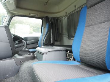 いすゞ ギガ ウイング車 大型 2PG-CYJ77C 年式 H29[写真41]