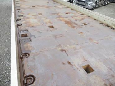 日野 プロフィア 平ボディ 大型 BDG-FR1EXYG 年式 H20[写真15]