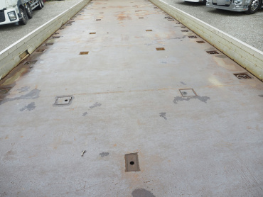 日野 プロフィア 平ボディ 大型 BDG-FR1EXYG 年式 H20[写真16]