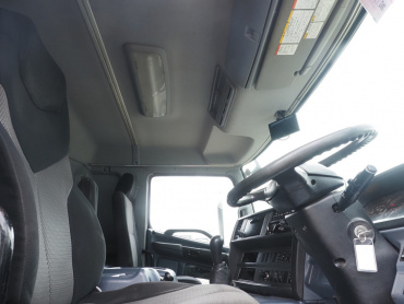 日野 プロフィア 平ボディ 大型 BDG-FR1EXYG 年式 H20[写真18]