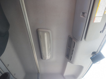 日野 プロフィア 平ボディ 大型 BDG-FR1EXYG 年式 H20[写真24]