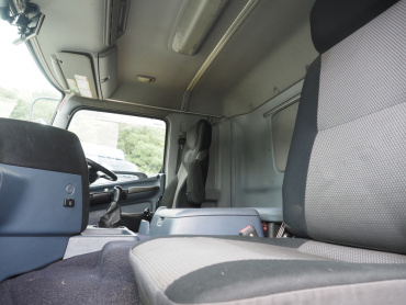 日野 プロフィア 平ボディ 大型 BDG-FR1EXYG 年式 H20[写真25]