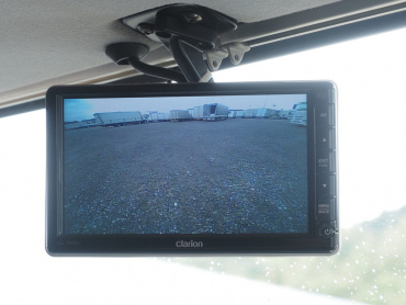 日野 プロフィア 平ボディ 大型 BDG-FR1EXYG 年式 H20[写真21]