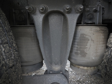 日野 プロフィア 平ボディ 大型 BDG-FR1EXYG 年式 H20[写真26]