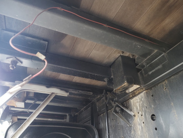 日野 プロフィア 平ボディ 大型 BDG-FR1EXYG 年式 H20[写真31]