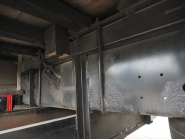 日野 プロフィア 平ボディ 大型 BDG-FR1EXYG 年式 H20[写真28]