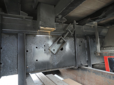 日野 プロフィア 平ボディ 大型 BDG-FR1EXYG 年式 H20[写真29]