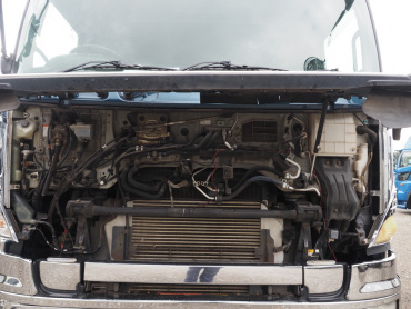 日野 プロフィア 平ボディ 大型 BDG-FR1EXYG 年式 H20[写真34]