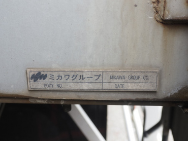 日野 プロフィア 平ボディ 大型 BDG-FR1EXYG 年式 H20[写真17]