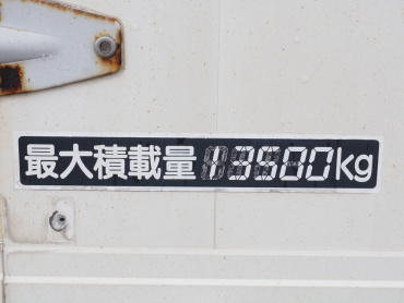 日野 プロフィア ウイング車 大型 QKG-FW1EXBG 年式 H24[写真23]