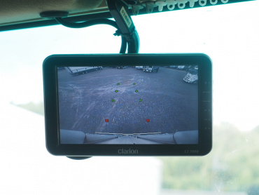 日野 プロフィア ウイング車 大型 QKG-FW1EXBG 年式 H24[写真28]