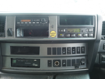 日野 プロフィア ウイング車 大型 QKG-FW1EXBG 年式 H24[写真27]