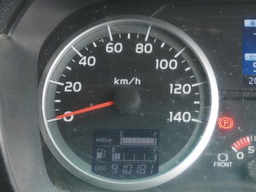 日野 プロフィア ウイング車 大型 QKG-FW1EXBG 年式 H24[写真33]