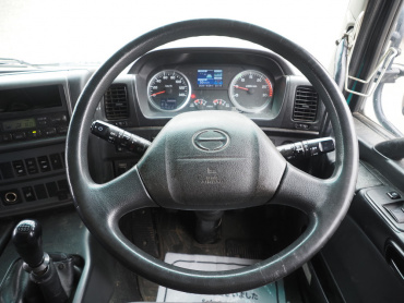 日野 プロフィア ウイング車 大型 QKG-FW1EXBG 年式 H24[写真25]