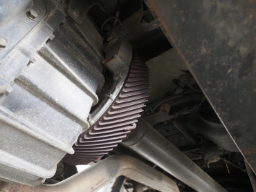 日野 プロフィア ウイング車 大型 QKG-FW1EXBG 年式 H24[写真35]