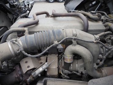 日野 プロフィア ウイング車 大型 QKG-FW1EXBG 年式 H24[写真39]