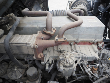 日野 プロフィア ウイング車 大型 QKG-FW1EXBG 年式 H24[写真38]