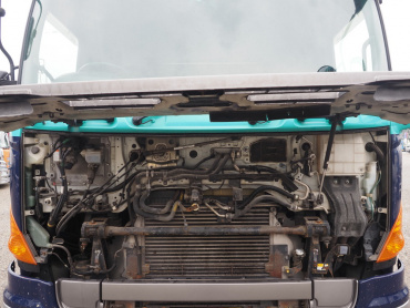 日野 プロフィア ウイング車 大型 QKG-FW1EXBG 年式 H24[写真37]