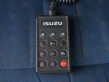 いすゞ ギガ ウイング車 大型 QKG-CYJ77A 年式 H26[写真35]