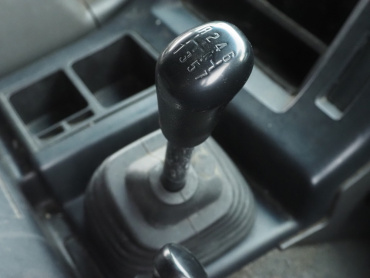 いすゞ ギガ ウイング車 大型 QKG-CYJ77A 年式 H26[写真33]