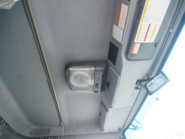 いすゞ ギガ ウイング車 大型 QKG-CYJ77A 年式 H26[写真37]