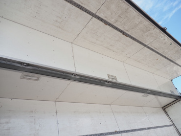 いすゞ ギガ ウイング車 大型 QKG-CYJ77A 年式 H26[写真22]