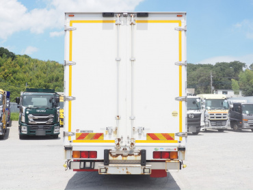 日野 プロフィア ウイング車 大型 QPG-FW1EXEG 年式 H29[写真07]