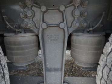 いすゞ ギガ ウイング車 大型 2PG-CYJ77C 年式 R1[写真42]