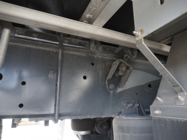 いすゞ ギガ ウイング車 大型 2PG-CYJ77C 年式 R1[写真44]