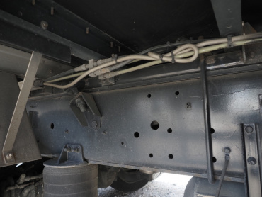 いすゞ ギガ ウイング車 大型 2PG-CYJ77C 年式 R1[写真46]