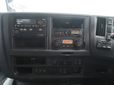 いすゞ ギガ ウイング車 大型 2PG-CYJ77C 年式 R1[写真36]