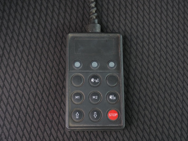 いすゞ ギガ ウイング車 大型 2PG-CYJ77C 年式 R1[写真37]