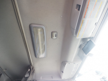 いすゞ ギガ ウイング車 大型 2PG-CYJ77C 年式 R1[写真39]