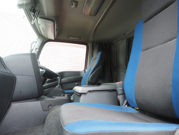 いすゞ ギガ ウイング車 大型 2PG-CYJ77C 年式 R1[写真40]