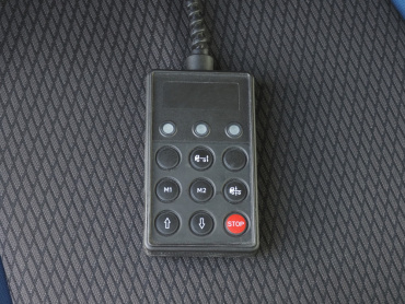 いすゞ ギガ ウイング車 大型 2PG-CYJ77C 年式 R1[写真33]