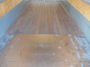 いすゞ エルフ バン車 小型 TKG-NMR85AN 年式 H26[写真14]